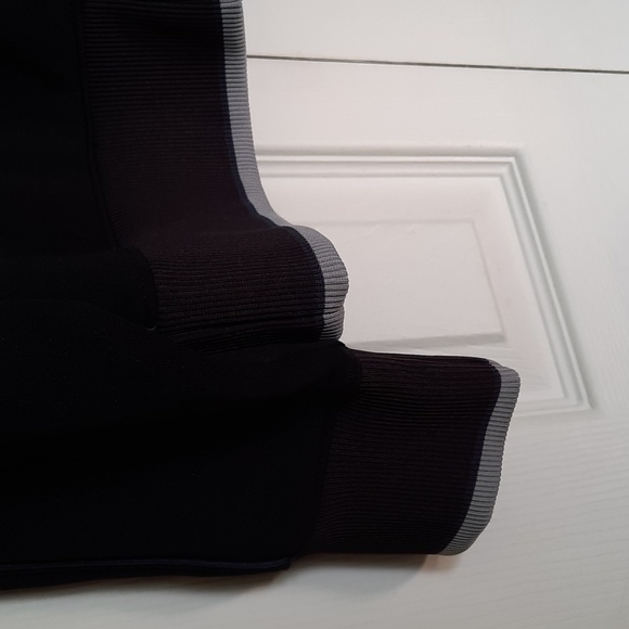 Men's lightweight track jacket. - Picture 5 of 5